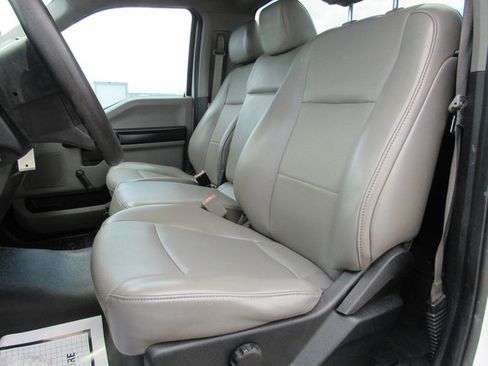 Used 2019 Ford F250 XL RWD image 26