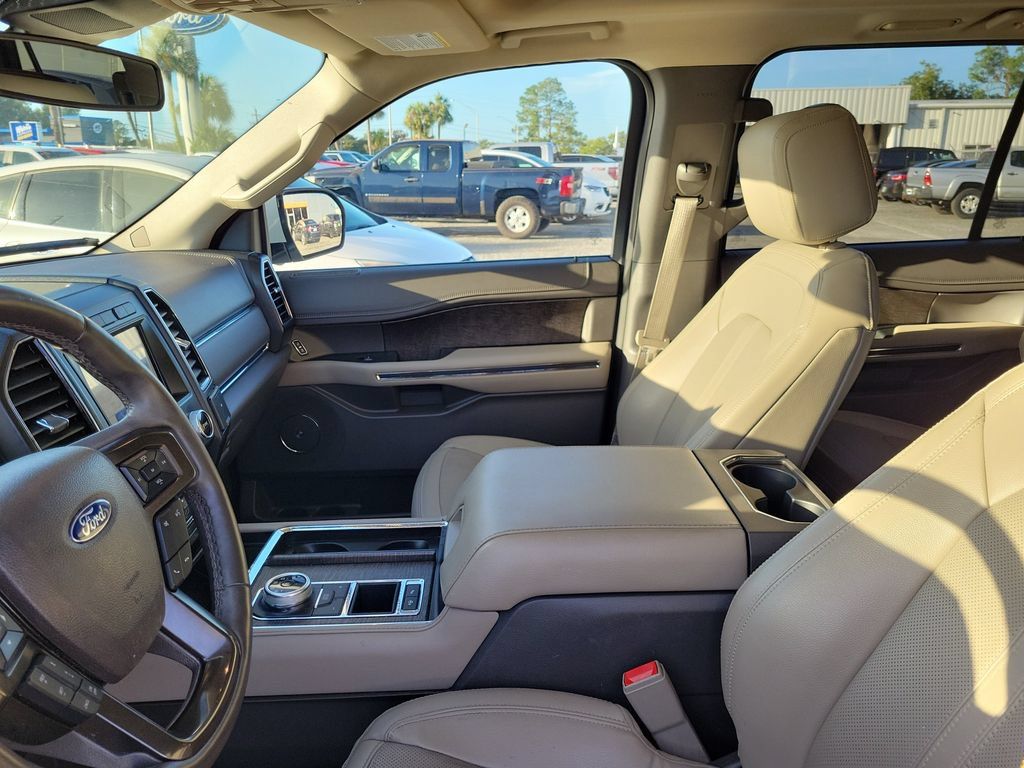 Used 2021 Ford Expedition Limited RWD image 26