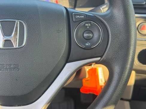 Used 2015 Honda Civic LX image 20
