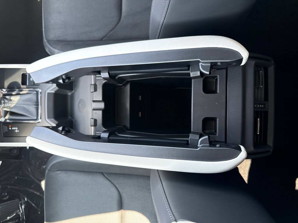 New 2026 MAZDA CX-5 Select AWD/4WD image 26
