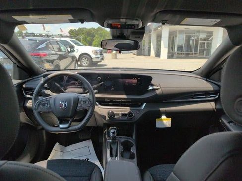 New 2026 Buick Envista Preferred FWD image 25