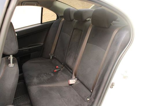 Used 2014 Mitsubishi Lancer Evolution GSR AWD/4WD image 12