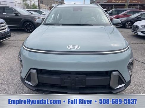Used 2025 Hyundai Kona SEL FWD image 10