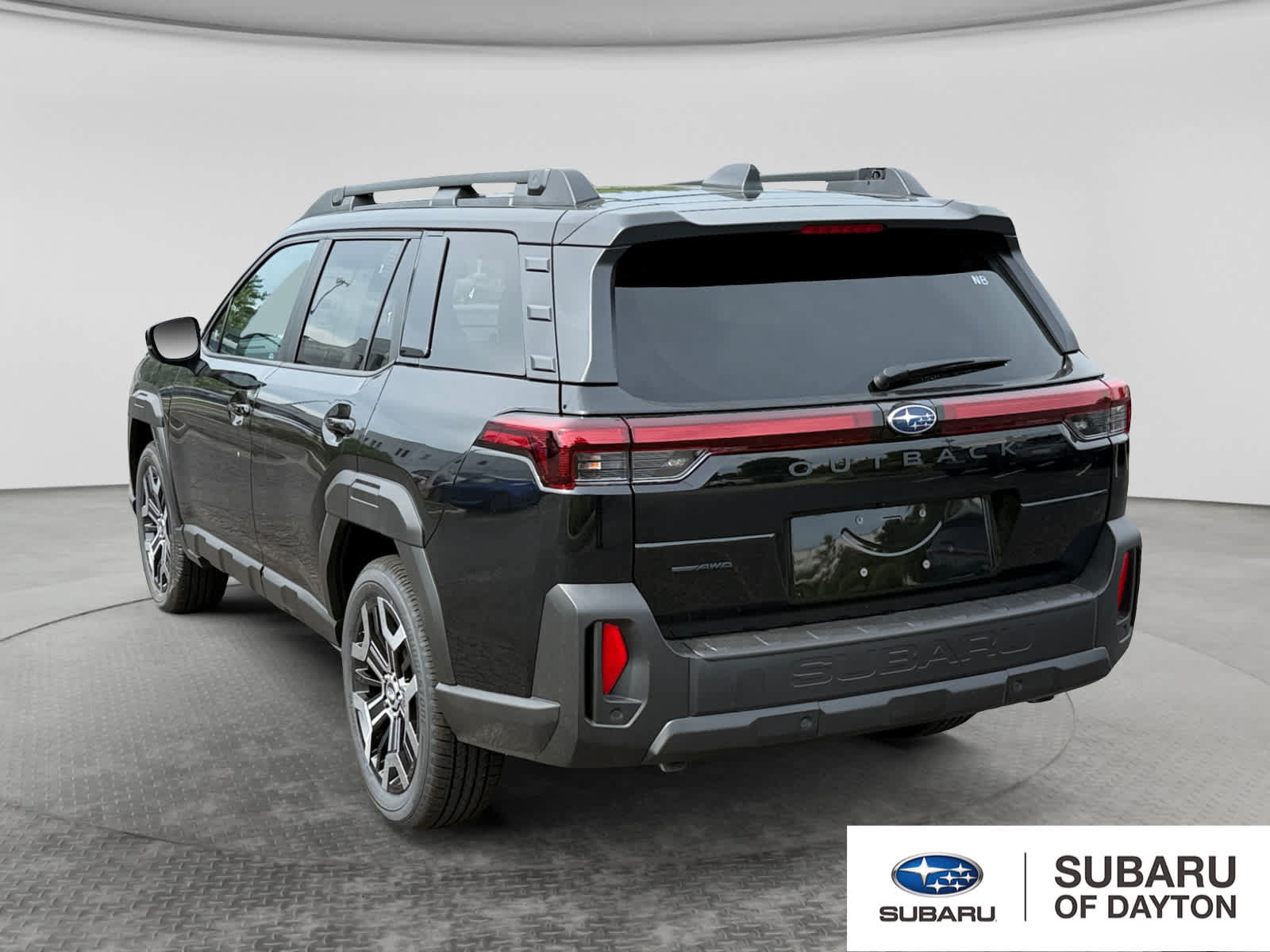 New 2026 Subaru Outback Touring XT AWD/4WD image 7