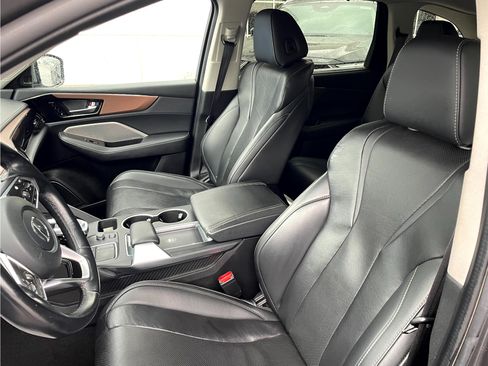 Used 2022 Acura MDX w/ Technology Package AWD/4WD image 11