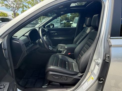Used 2025 Honda CR-V Sport-L image 12