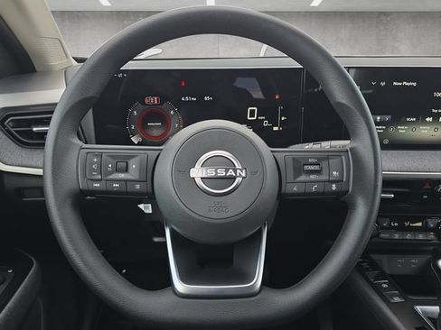 New 2026 Nissan Kicks SV AWD/4WD image 21