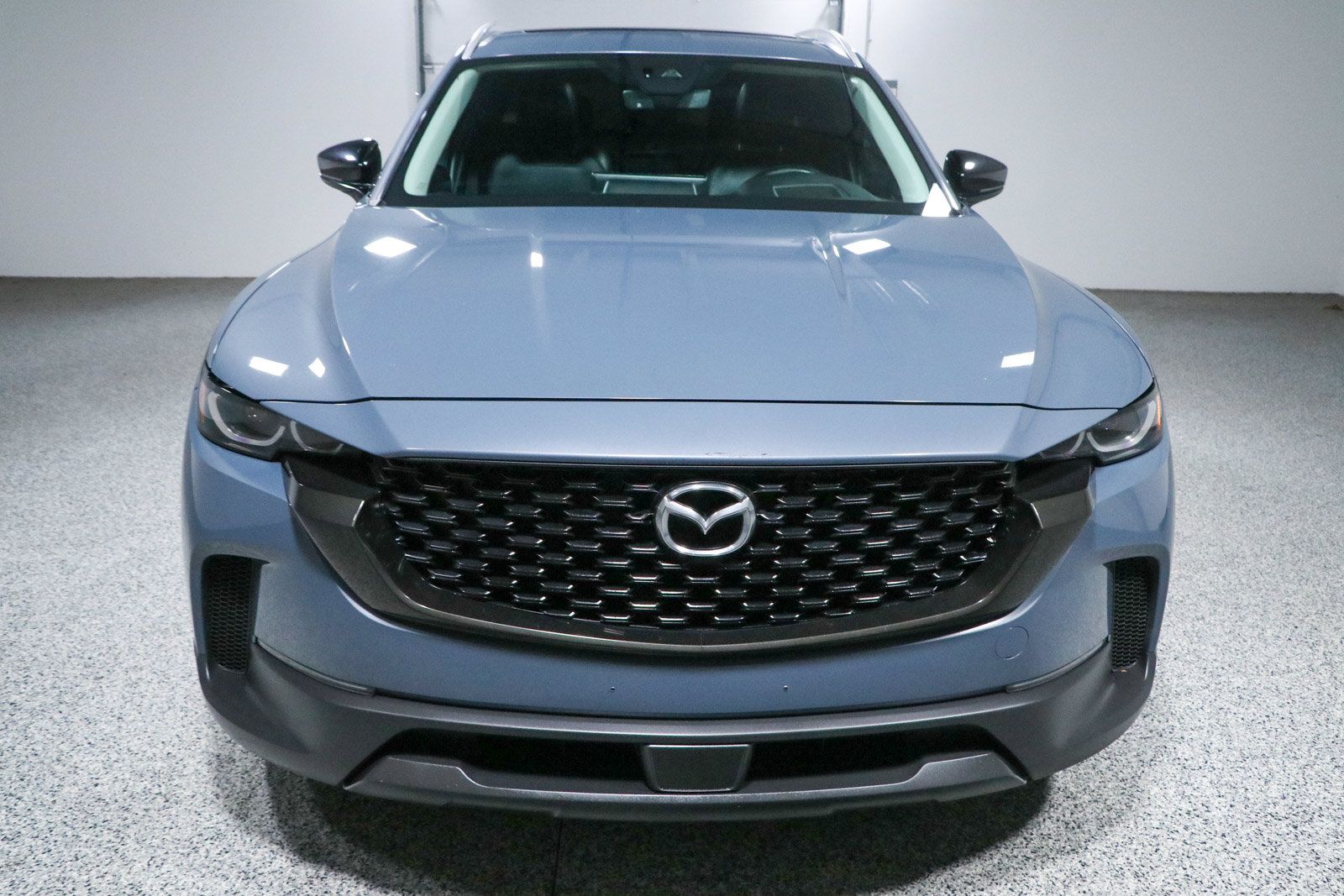 Used 2023 MAZDA CX-50 AWD 2.5 S w/ Cargo Package image 4
