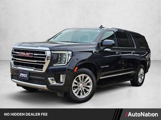 Used 2024 GMC Yukon XL SLT RWD video 1