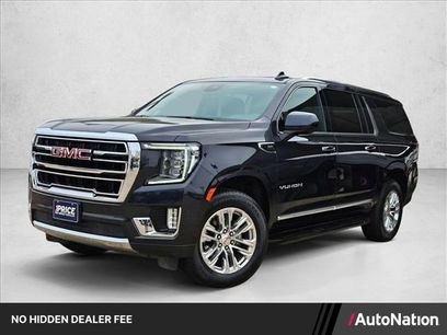 Used 2024 GMC Yukon XL SLT
