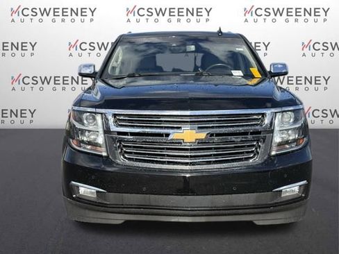 Used 2017 Chevrolet Tahoe Premier image 8