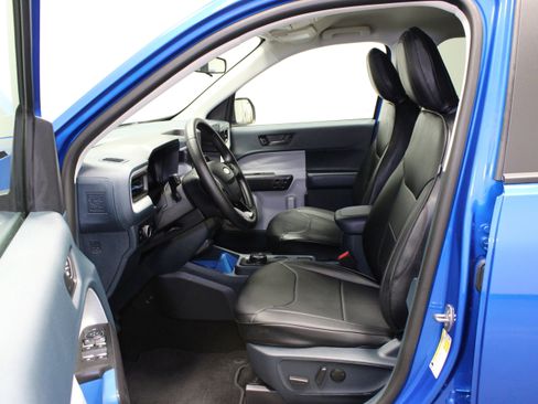 Used 2025 Ford Maverick XLT AWD/4WD image 12