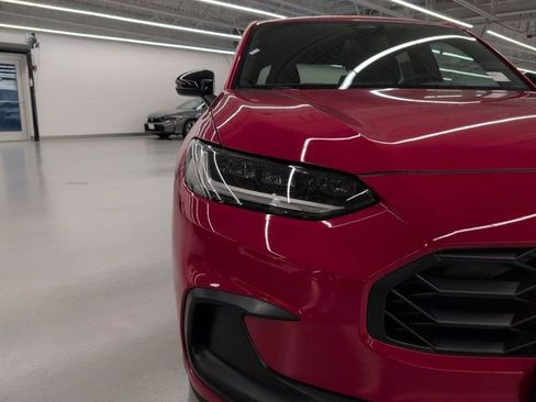 New 2026 Honda HR-V Sport image 27