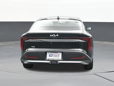 Used 2025 Kia K4 EX FWD image 10