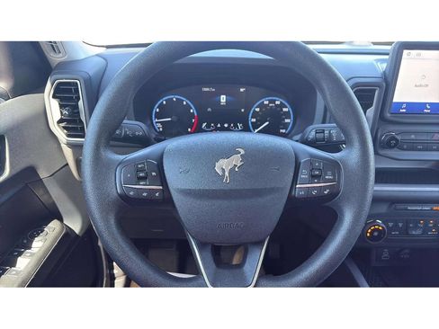 Used 2023 Ford Bronco Sport Big Bend AWD/4WD image 13