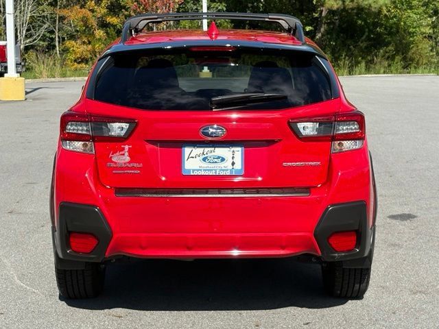 Used 2020 Subaru Crosstrek 2.0i Limited w/ Moonroof Package AWD/4WD image 4