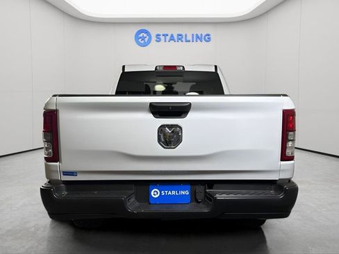 Used 2023 RAM 1500 Tradesman image 7