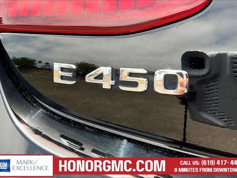 Used 2019 Mercedes-Benz E 450 Cabriolet image 24