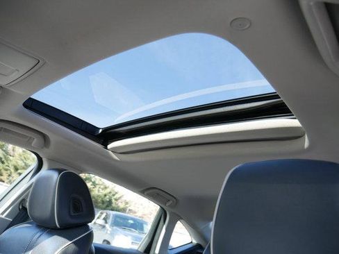 Used 2021 Acura TLX w/ Advance Package FWD image 15