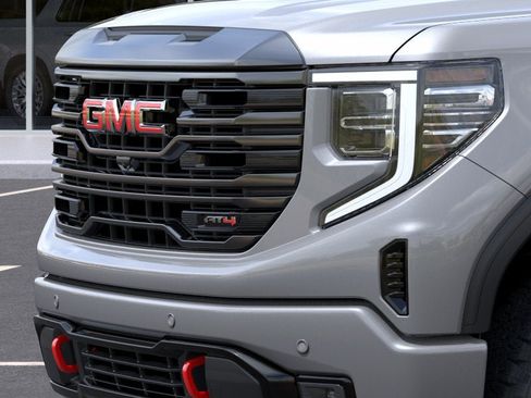 New 2026 GMC Sierra 1500 AT4 w/ Technology Package AWD/4WD image 40
