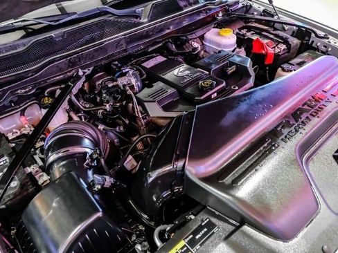 Used 2022 RAM 2500 Tradesman image 49