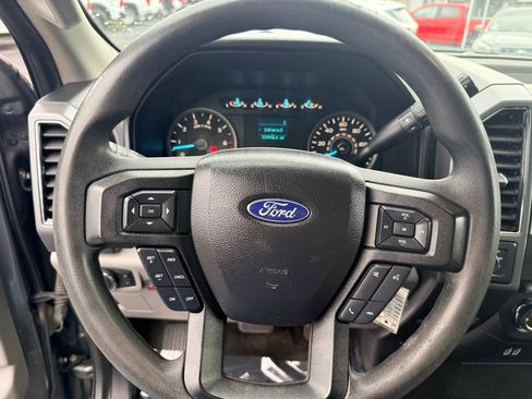Used 2019 Ford F150 XLT AWD/4WD image 20