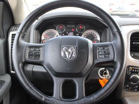 Used 2014 RAM 1500 Big Horn image 26