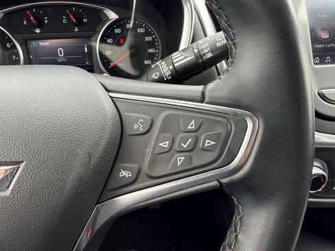 Used 2024 Chevrolet Equinox LT AWD/4WD image 18