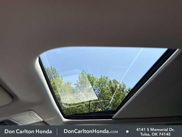 New 2026 Honda Pilot Touring image 15