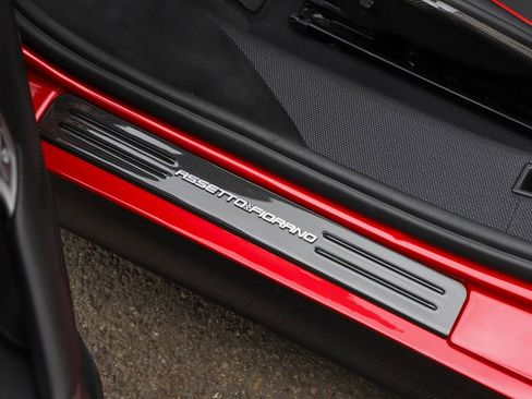 Certified 2022 Ferrari SF90 Spider AWD/4WD image 21