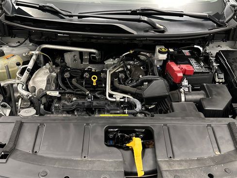 Certified 2021 Nissan Rogue SL image 11