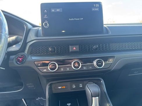 New 2026 Honda CR-V TrailSport image 17