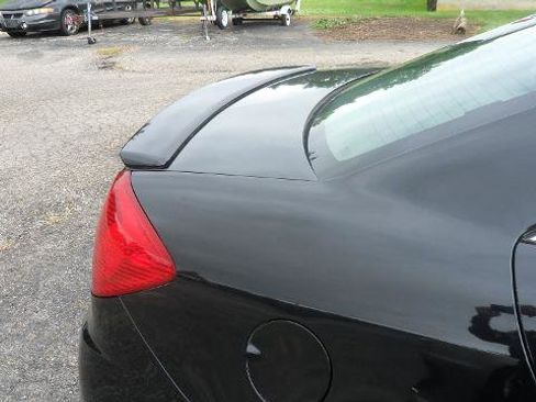 Used 2006 Pontiac G6 Sedan w/ Premium Value Package image 6