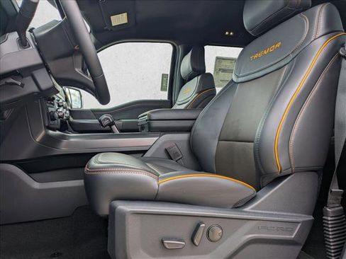 New 2026 Ford F150 Tremor AWD/4WD image 4
