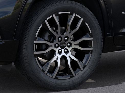 New 2026 GMC Acadia Denali Ultimate image 33