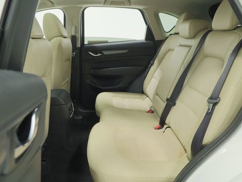 Used 2020 MAZDA CX-5 Touring image 32