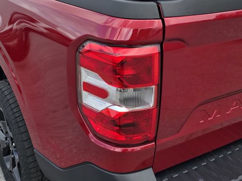 Used 2022 Ford Maverick Lariat w/ Lariat Luxury Package AWD/4WD image 7