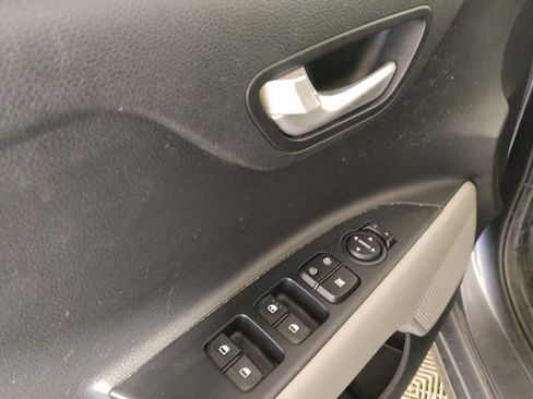 Used 2020 Kia Rio S w/ Technology Package FWD image 27