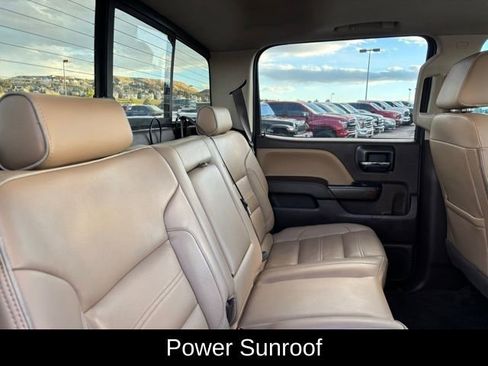 Used 2019 GMC Sierra 2500 Denali w/ Duramax Plus Package image 24