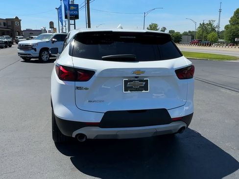 Used 2021 Chevrolet Blazer LT FWD image 7