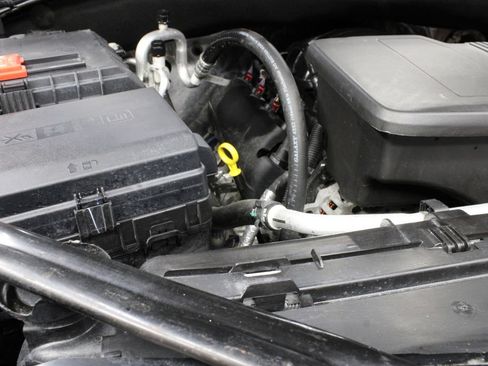 Used 2026 GMC Yukon AT4 Ultimate AWD/4WD image 41