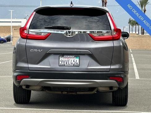 Used 2019 Honda CR-V EX image 5