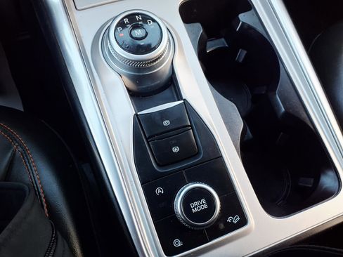 Certified 2024 Ford Explorer Timberline w/ Timberline Technology Package image 26