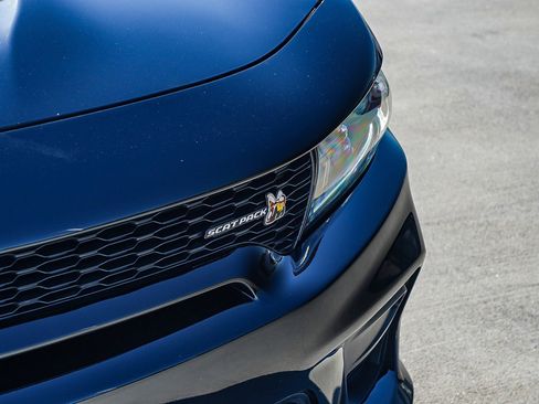 Used 2023 Dodge Charger Scat Pack image 10