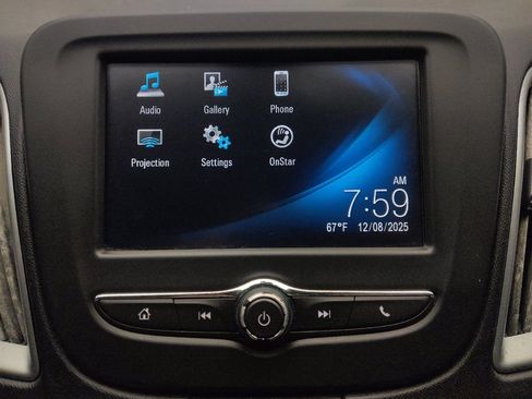 Used 2018 Chevrolet Malibu LS image 25