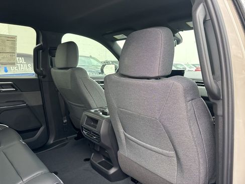 New 2026 GMC Sierra EV Elevation w/ LPO, Elevation Dark Package image 23