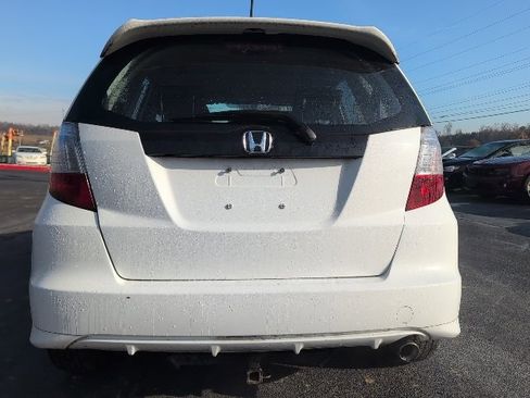 Used 2010 Honda Fit Sport image 7