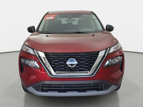 Certified 2023 Nissan Rogue S image 2