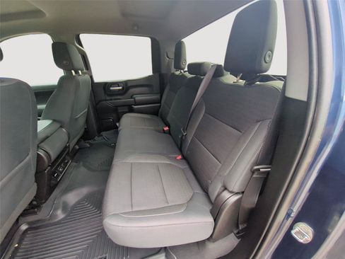 Used 2019 Chevrolet Silverado 1500 LT w/ All-Star Edition RWD image 6
