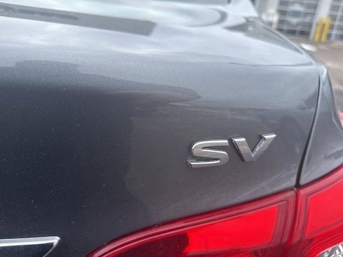 Used 2019 Nissan Sentra SV image 8